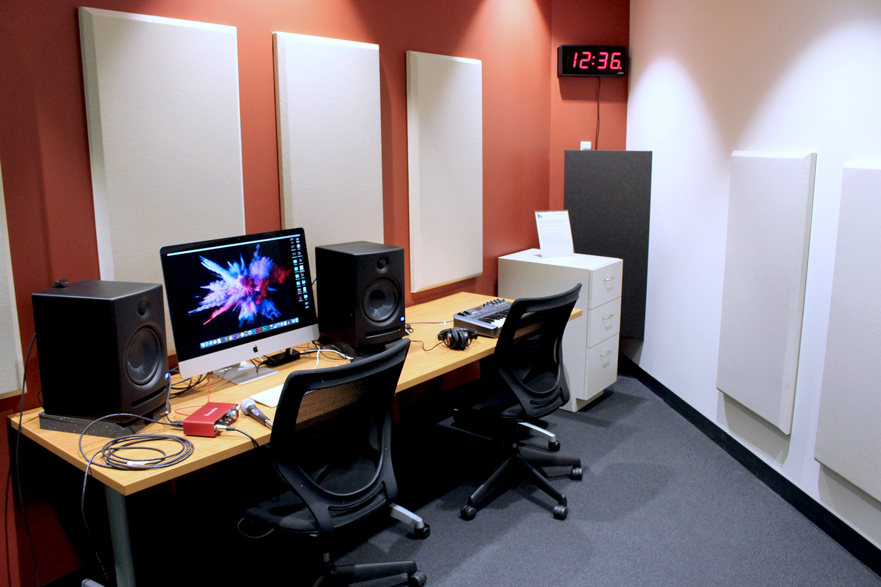 Digital Media Lab