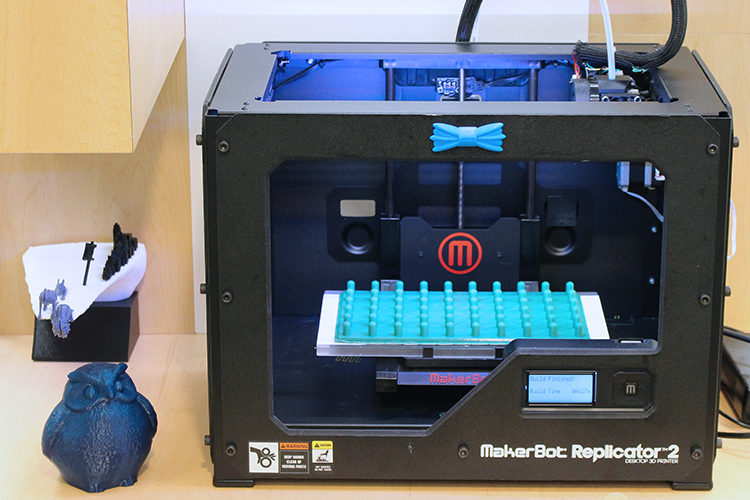 3d printer